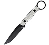 Image of Toor Knives Serpent T Fixed Blade Patriot