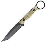 Image of Toor Knives Serpent T Fixed Blade Rang