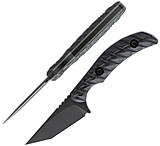 Image of Toor Knives Shifter T Fixed Blade Socom