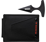 Image of Toor Knives Snake Doctor Incog Wallet Blk
