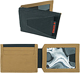 Image of Toor Knives Snake Doctor Incog Wallet Blk TR23839