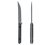 Image of Toor Knives SOF Vespen 4.3in Fixed Blade Knife