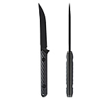 Image of Toor Knives SOF Vespen 4.3in Fixed Blade Knife
