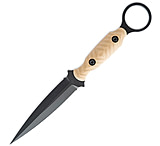 Image of Toor Knives Specter R Fixed Blade FDE