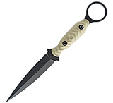 Image of Toor Knives Specter R Fixed Blade Rang