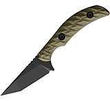 Image of Toor Knives STR T Fixed Blade Ranger