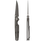 Image of Toor Knives Suitor Folding Knife