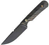 Image of Toor Knives The Administrator Ebony