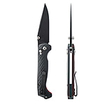 Image of Toor Knives Toor Dropwing 3.5in Folding Knife