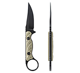 Image of Toor Knives Jank Shank S Fixed Blade RG