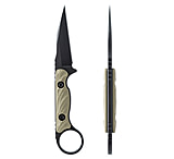 Image of Toor Knives Jank Shank W Fixed Blade Ra