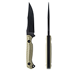 Image of Toor Knives Krypteia S Fixed Blade Rang