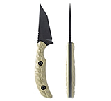 Image of Toor Knives STR T Fixed Blade