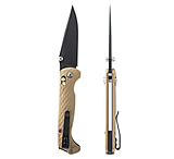 Image of Toor Knives Toor Dropwing 3.5in Folding Knife