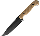 Image of Toor Knives Valor MK1 Fixed Blade Omaha