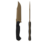 Image of Toor Knives Valor MK1 Fixed Blade Knives