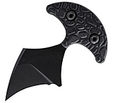 Image of Toor Knives Vasive 2.0 Fixed Blade Black