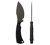 Image of Toor Knives Vellum Fixed Blade Knife