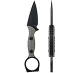 Image of Toor Knives Viper Fixed Blade Knives