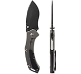 Image of Toor Knives XT1 Alpha Folding Knife