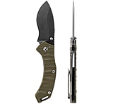 Image of Toor Knives XT1 Bravo Folding Knife