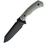 Image of Toor Knives Zenith Fixed Blade Apocalypse