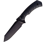 Image of Toor Knives Zenith Fixed Blade Havoc Black