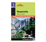 Image of Wilderness Press: Top Trails: Yosemite