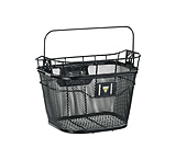 Image of TOPEAK Basket Front