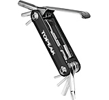 Image of TOPEAK Tubi-tool Mini, Yellow