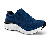 Topo Athletic Atmos Max Cushion Running Shoes - Men's, Navy/White, 12.0 US, M069-120-NAVWHT