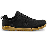 Topo Athletic Connect Trailrunning Shoes - Men's, Black / Gum, 13, M095-130-BLKGUM