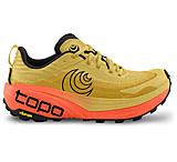 Topo Athletic Vista Trailrunning Shoes - Men's, Yellow / Orange, 12.5, M088-125-YELORG
