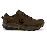Topo Athletic Traverse Trailrunning Shoes - Women's, Brown / Black, 13, M059-130-BROBLK