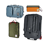 Image of Topo Designs Apex Global Briefcase Kit 1DB40852