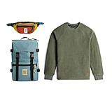 Image of Topo Designs Best Sellers Kit 82FCF140