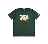 Image of Topo Designs Bubble Topo Tee - Men's