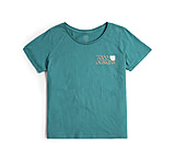 Image of Topo Designs Canyons Tee - Women's - Final Sale 21F3C047
