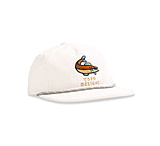 Image of Topo Designs Corduroy Trucker Hat - Poudre River 1269BC5F