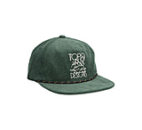 Image of Topo Designs Corduroy Trucker Hat - Roamer 5B58A19E