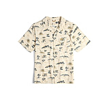 Image of Topo Designs Daytripper Short Sleeve Shirt - Men's 682B373B