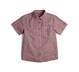 Image of Topo Designs Dirt Desert Shirt - Short Sleeve - Women's - Final Sale 978C7E8D