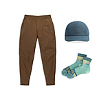 Image of Topo Designs Global Jogger Run Kit - Women's BB2661AA