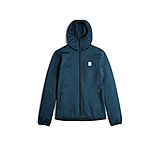Image of Topo Designs Global Midlayer Hoodie - Women's F764F2C6