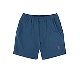 Image of Topo Designs Global Shorts - Men's, Pond Blue