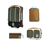 Image of Topo Designs Global Travel Briefcase Kit 79A16D47