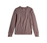 Image of Topo Designs Global Waffle Crew - Women's F3B62446