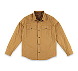 Image of Topo Designs Insulated Shirt Jacket - Men's