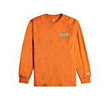 Image of Topo Designs Mountain Crew Tee Long Sleeve - Men's 776DE738