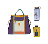 Image of Topo Designs Mountain Gear Bag Climbing Kit 67EFB299